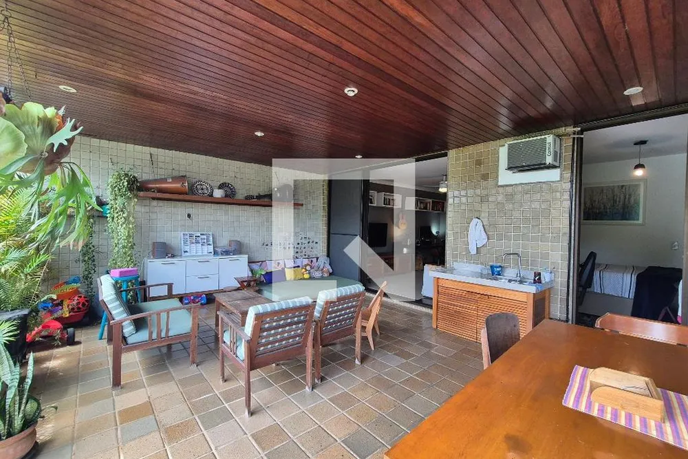 Apartamento, 3 quartos, 130 m² - Foto 18