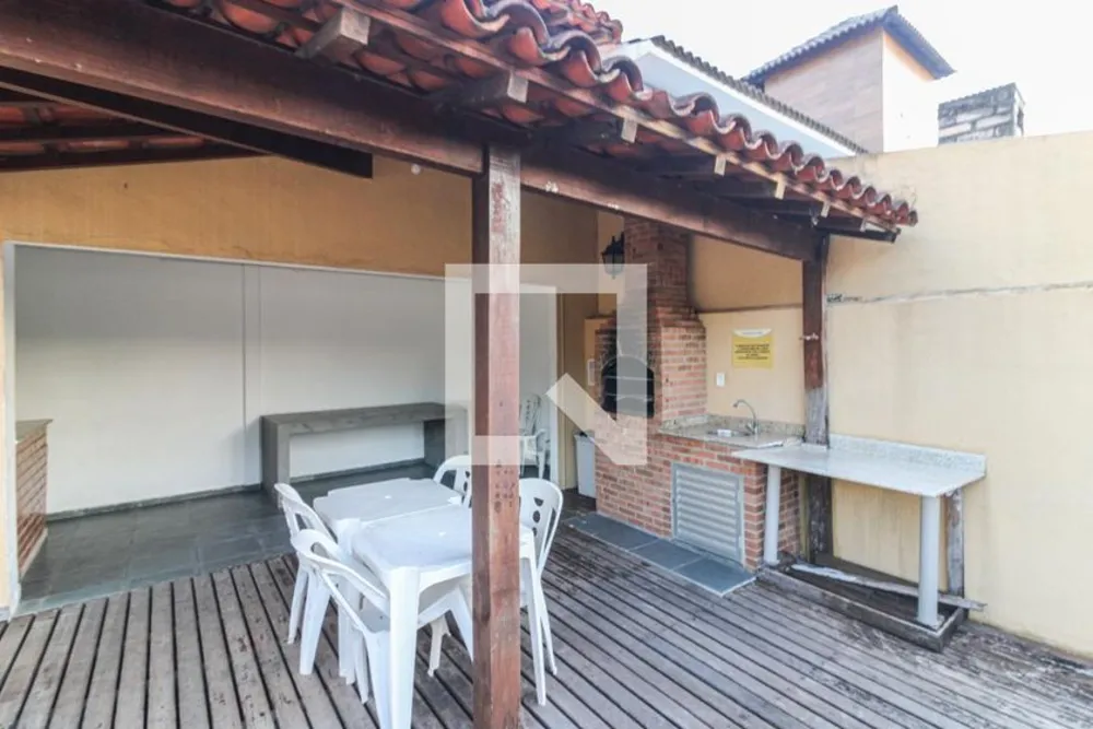 Casa, 2 quartos, 60 m² - Foto 22