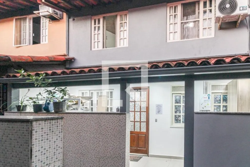 Casa, 2 quartos, 60 m² - Foto 30