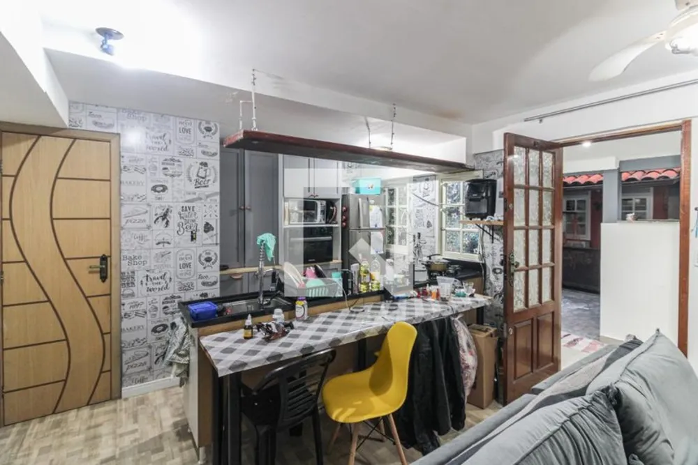 Casa, 2 quartos, 60 m² - Foto 3