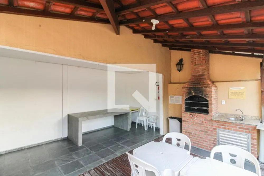 Casa, 2 quartos, 60 m² - Foto 29