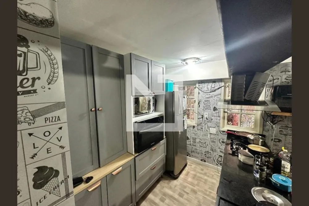 Casa, 2 quartos, 60 m² - Foto 32