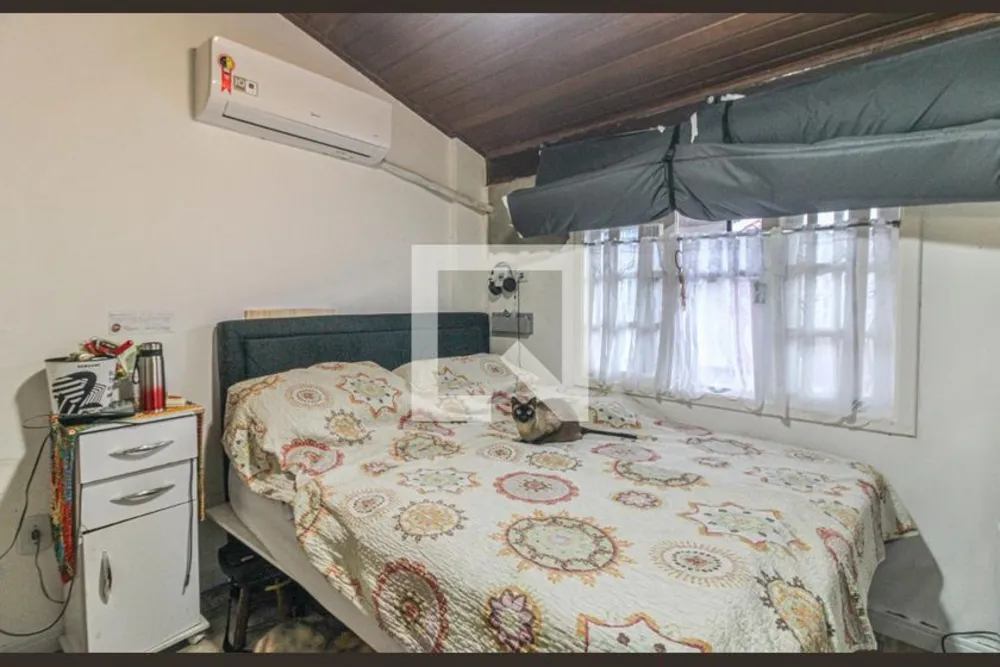 Casa, 2 quartos, 60 m² - Foto 9