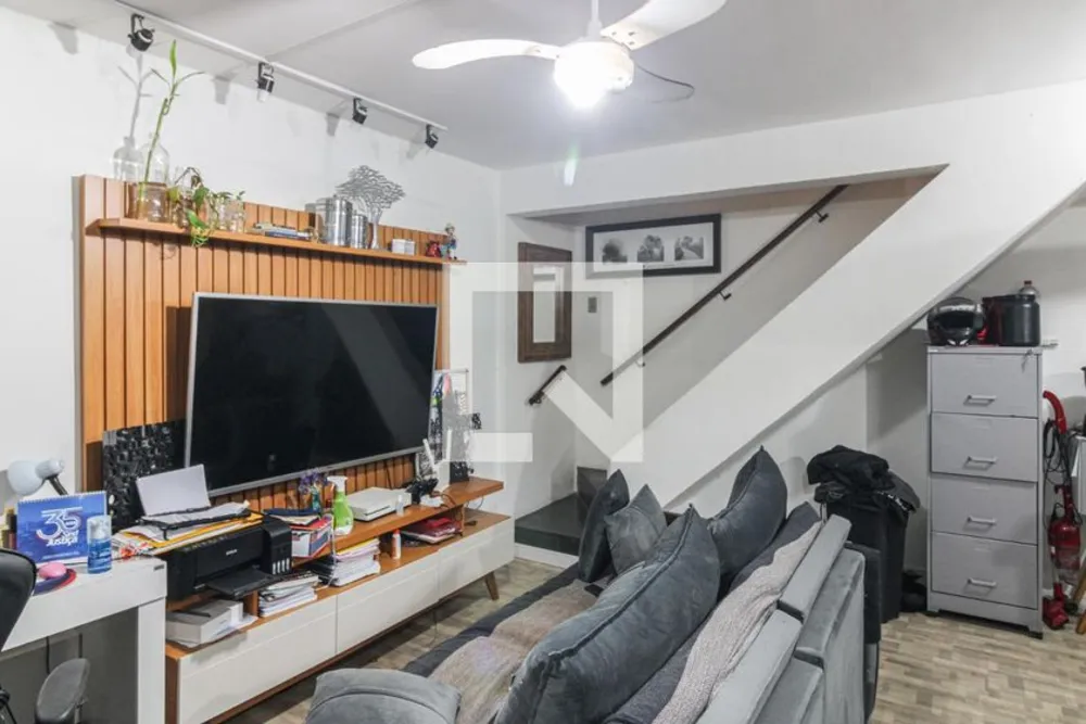 Casa, 2 quartos, 60 m² - Foto 2