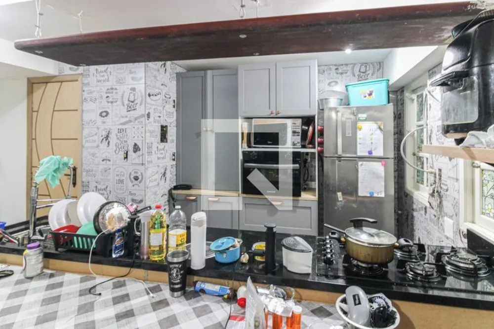 Casa, 2 quartos, 60 m² - Foto 19