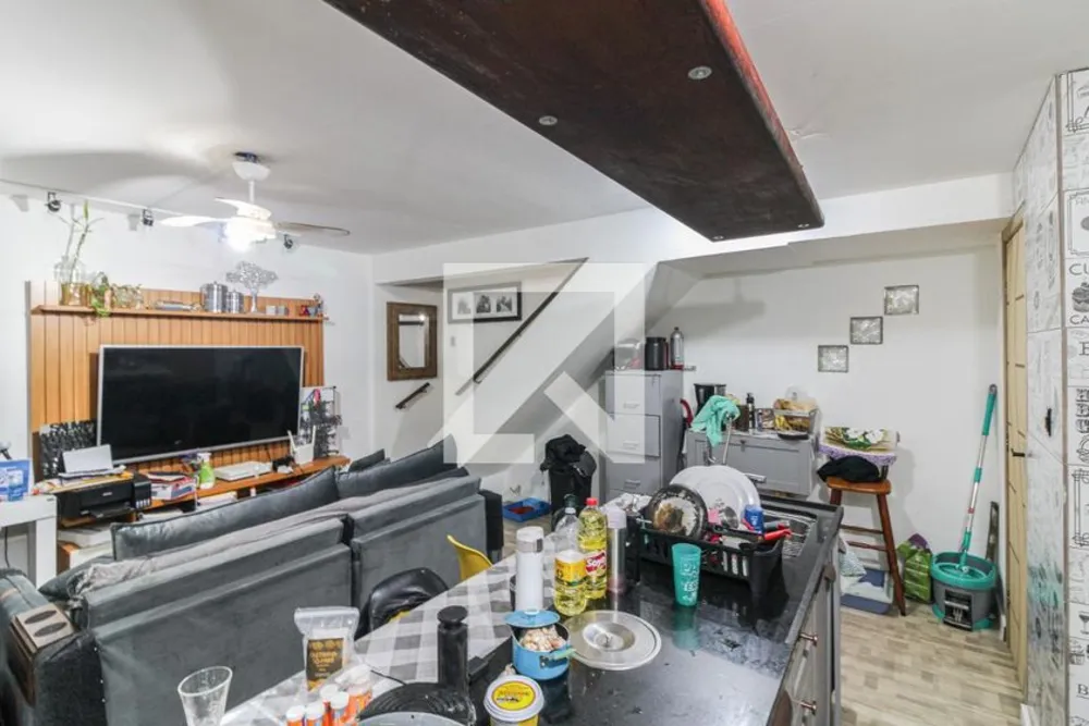 Casa, 2 quartos, 60 m² - Foto 20