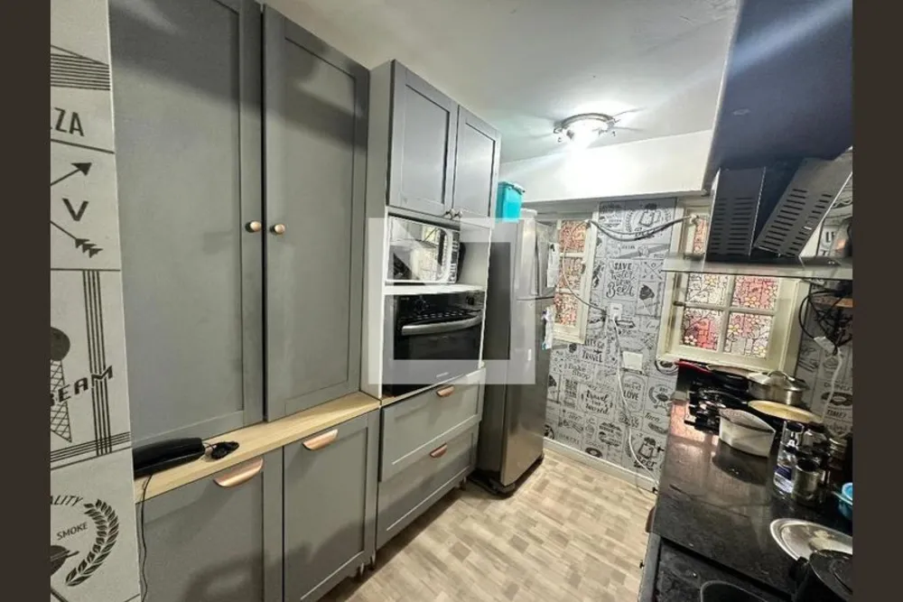 Casa, 2 quartos, 60 m² - Foto 37