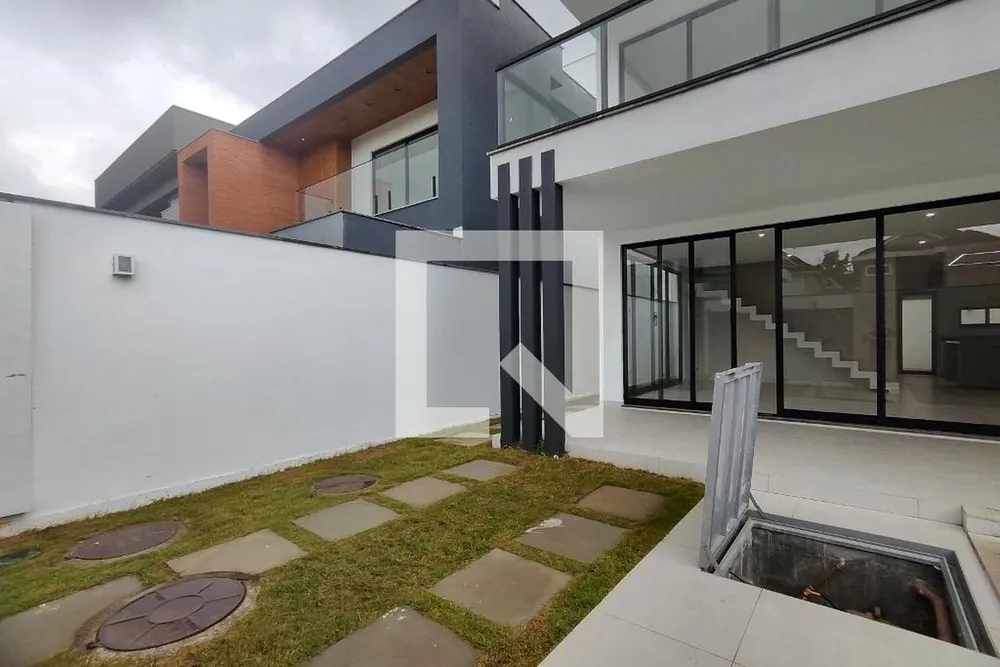Casa, 4 quartos, 200 m² - Foto 7