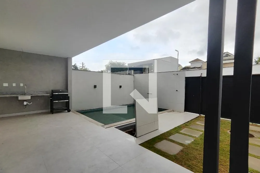 Casa, 4 quartos, 200 m² - Foto 5