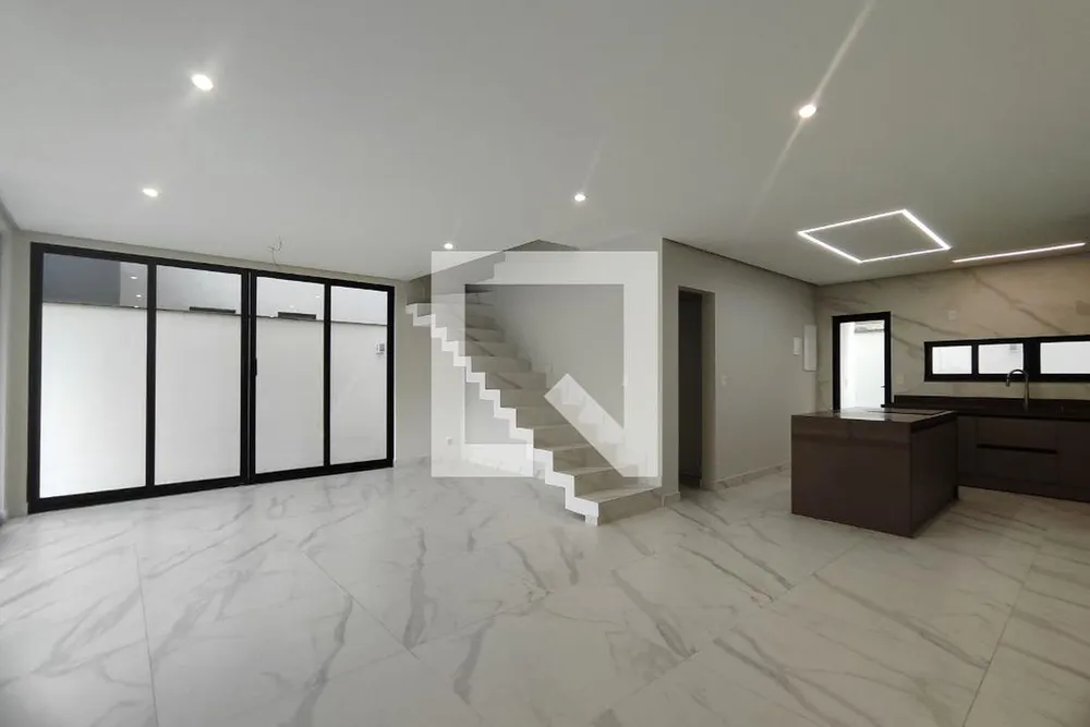 Casa, 4 quartos, 200 m² - Foto 3