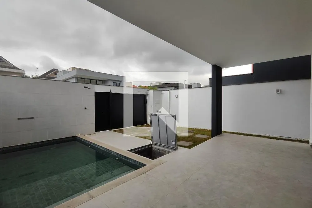 Casa, 4 quartos, 200 m² - Foto 6