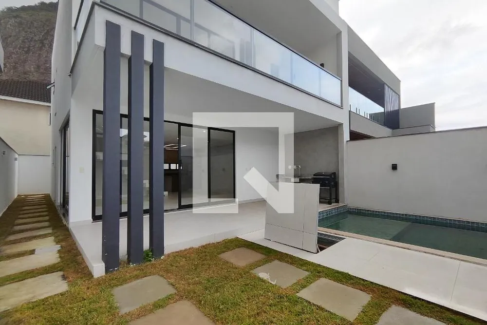 Casa, 4 quartos, 200 m² - Foto 8