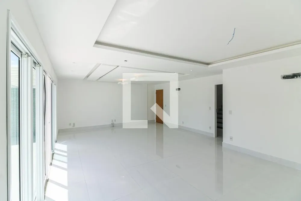 Cobertura, 4 quartos, 350 m² - Foto 3