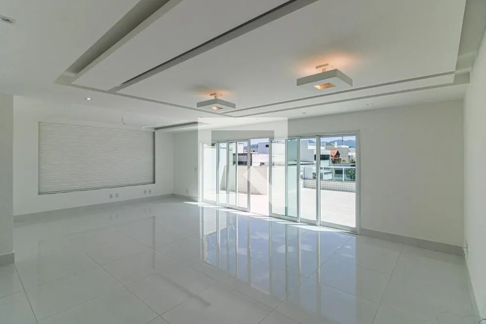 Cobertura, 4 quartos, 350 m² - Foto 1