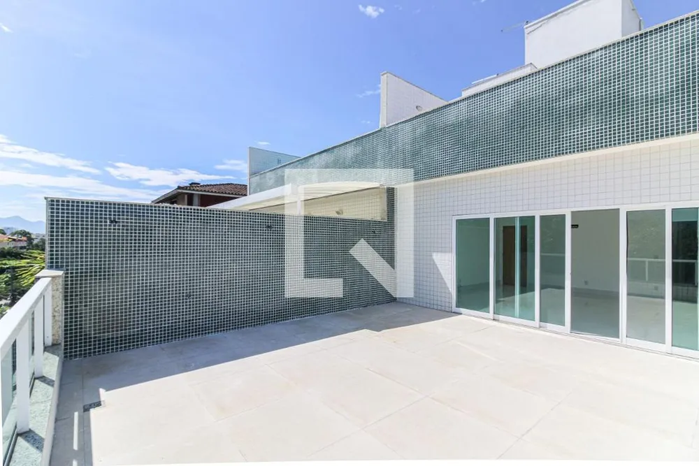 Cobertura, 4 quartos, 350 m² - Foto 7