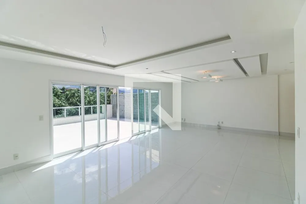 Cobertura, 4 quartos, 350 m² - Foto 4