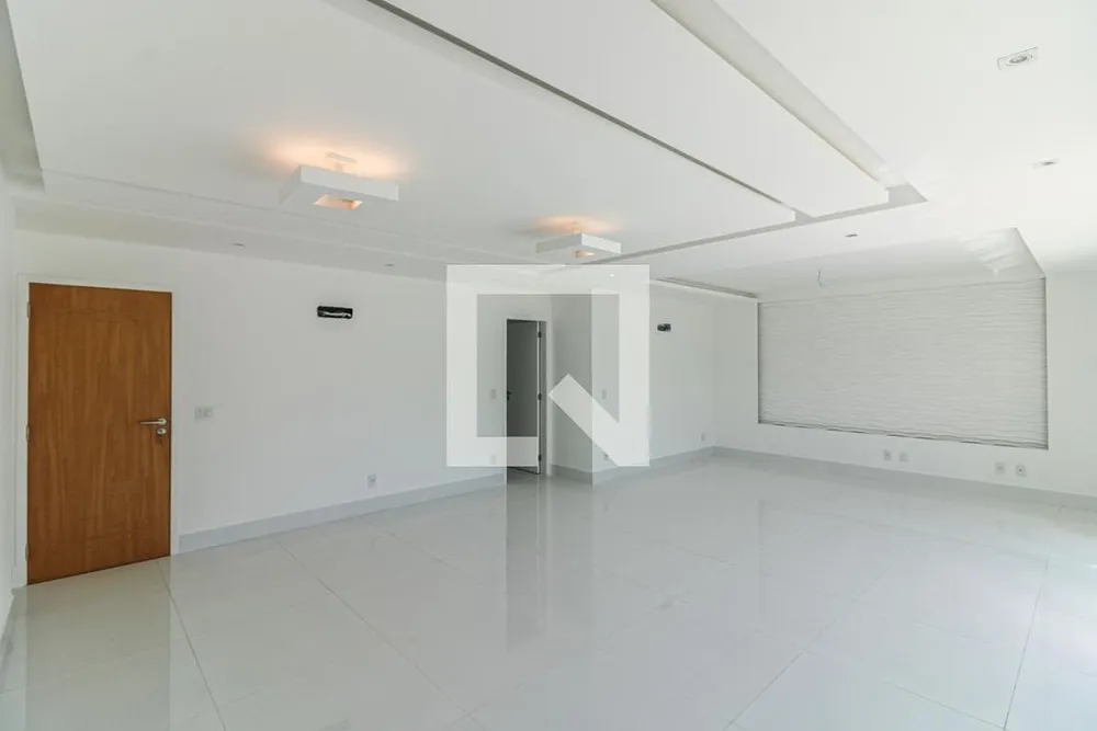 Cobertura, 4 quartos, 350 m² - Foto 2