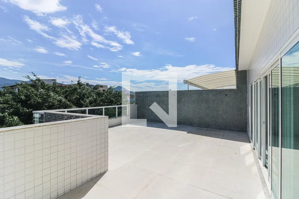 Cobertura, 4 quartos, 350 m² - Foto 8