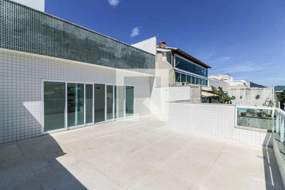 Cobertura, 4 quartos, 350 m² - Foto 6