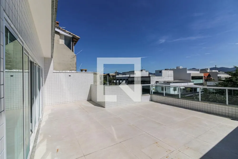 Cobertura, 4 quartos, 350 m² - Foto 5
