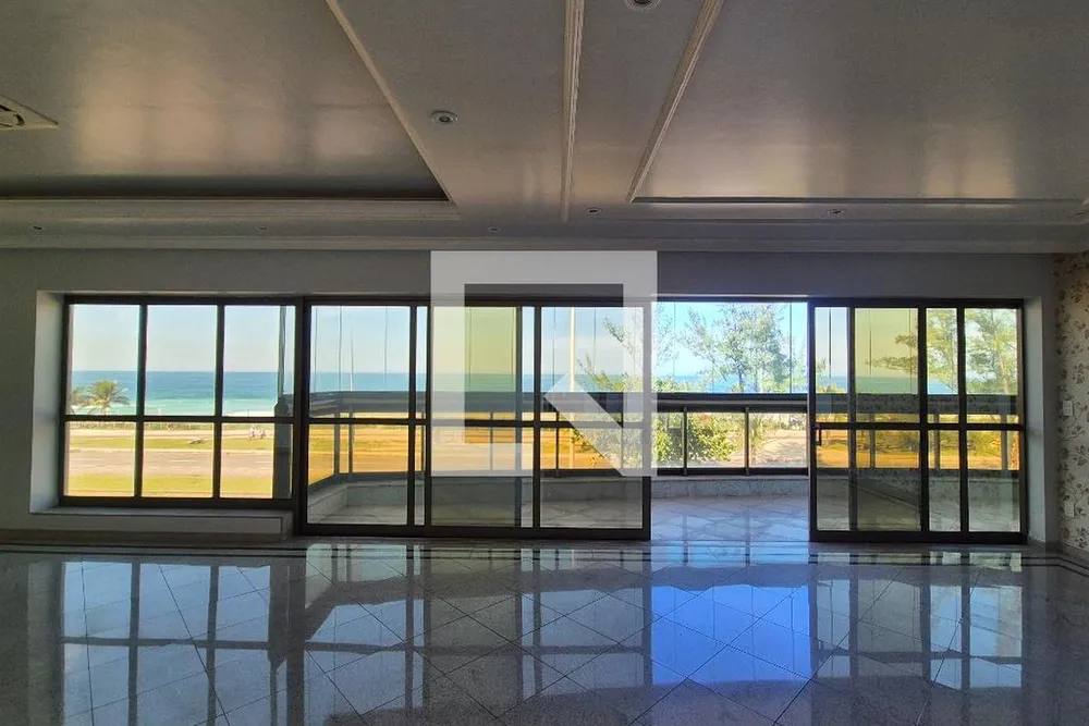 Apartamento, 4 quartos, 247 m² - Foto 9