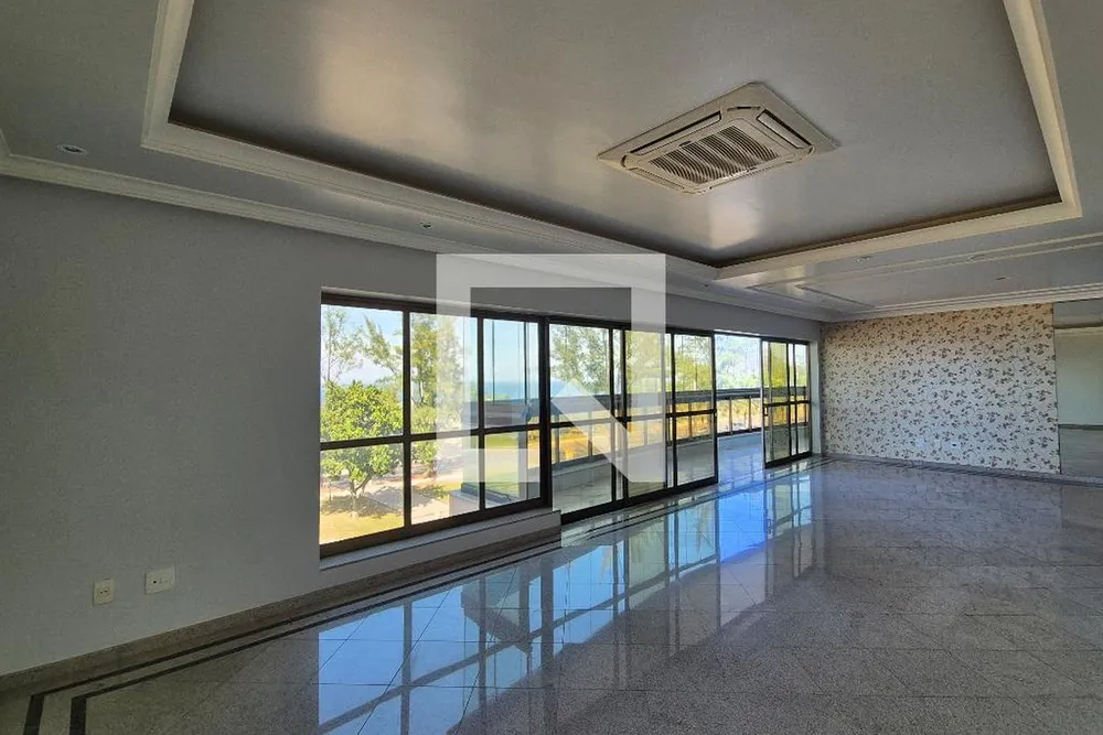 Apartamento, 4 quartos, 247 m² - Foto 8