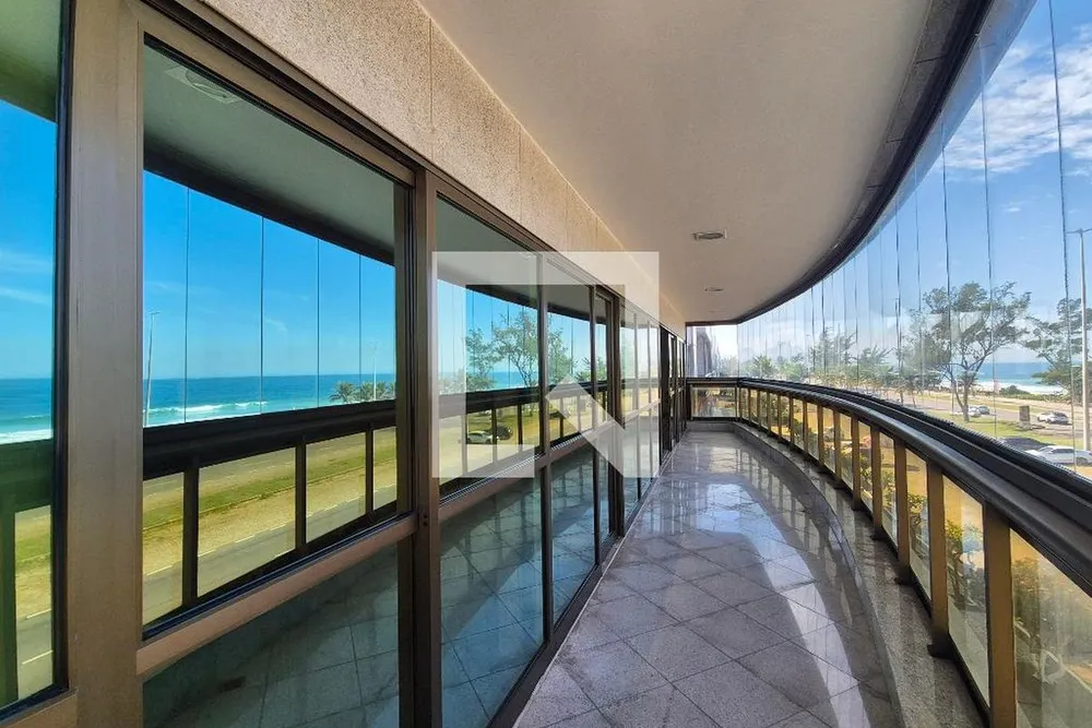 Apartamento, 4 quartos, 247 m² - Foto 17