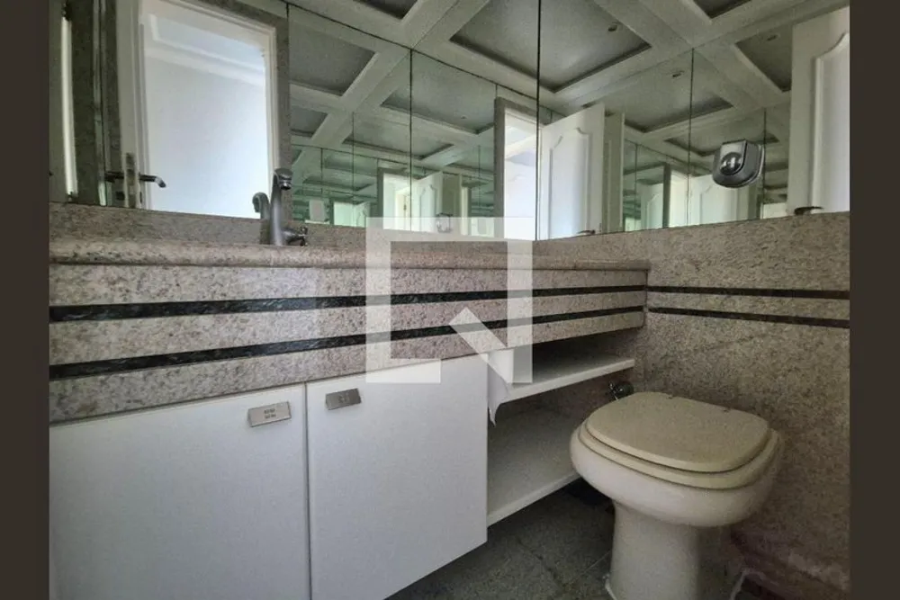 Apartamento, 4 quartos, 247 m² - Foto 42