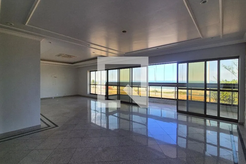 Apartamento, 4 quartos, 247 m² - Foto 1