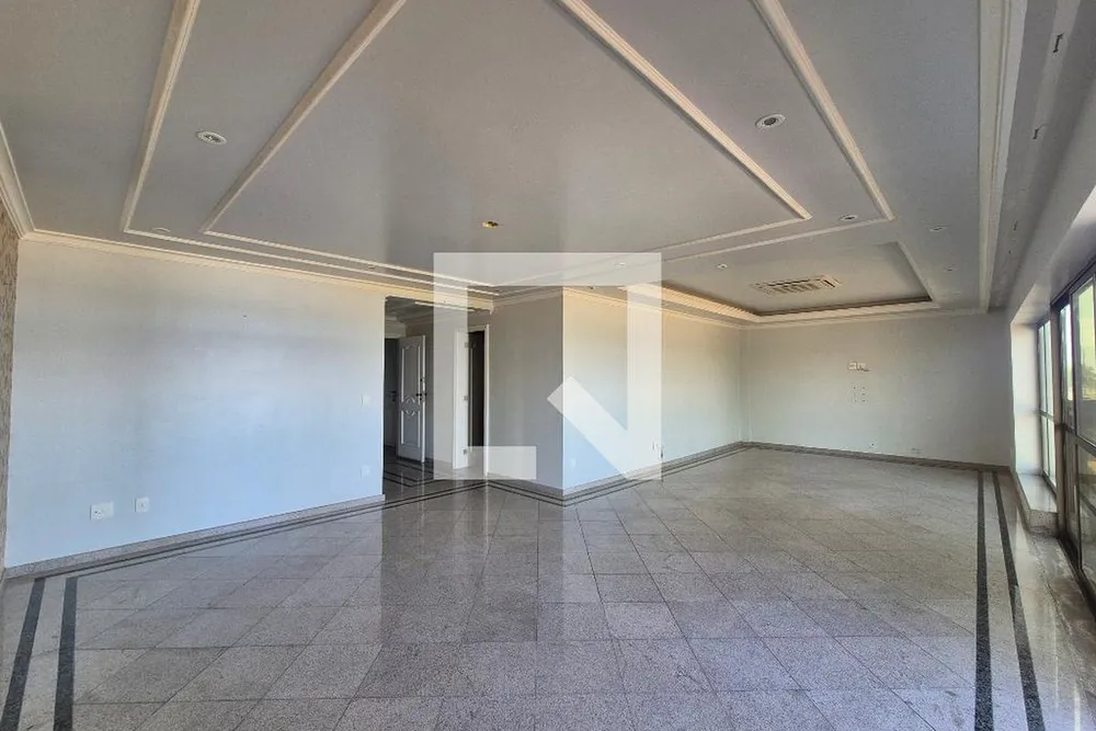 Apartamento, 4 quartos, 247 m² - Foto 3
