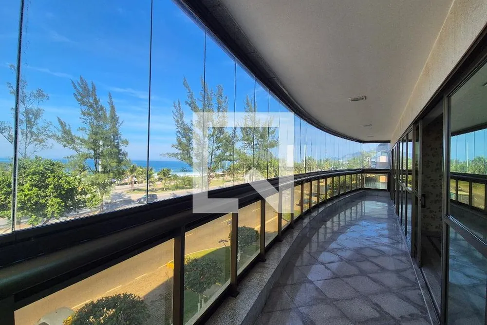 Apartamento, 4 quartos, 247 m² - Foto 11