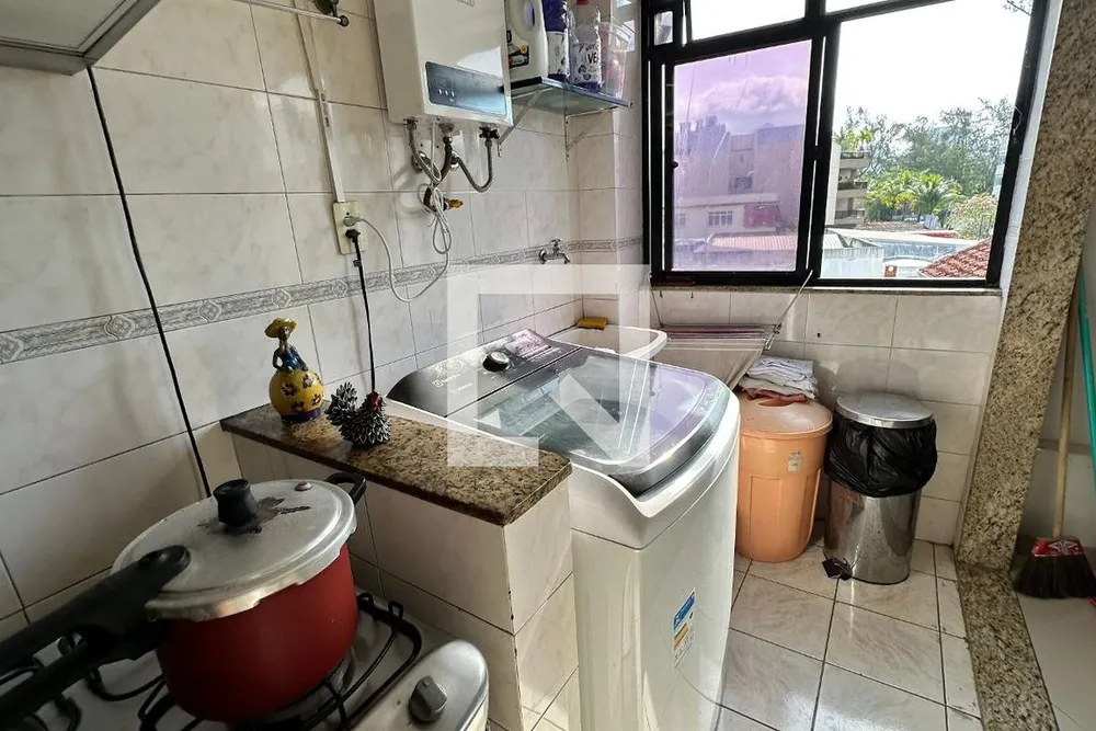 Apartamento, 2 quartos, 106 m² - Foto 1
