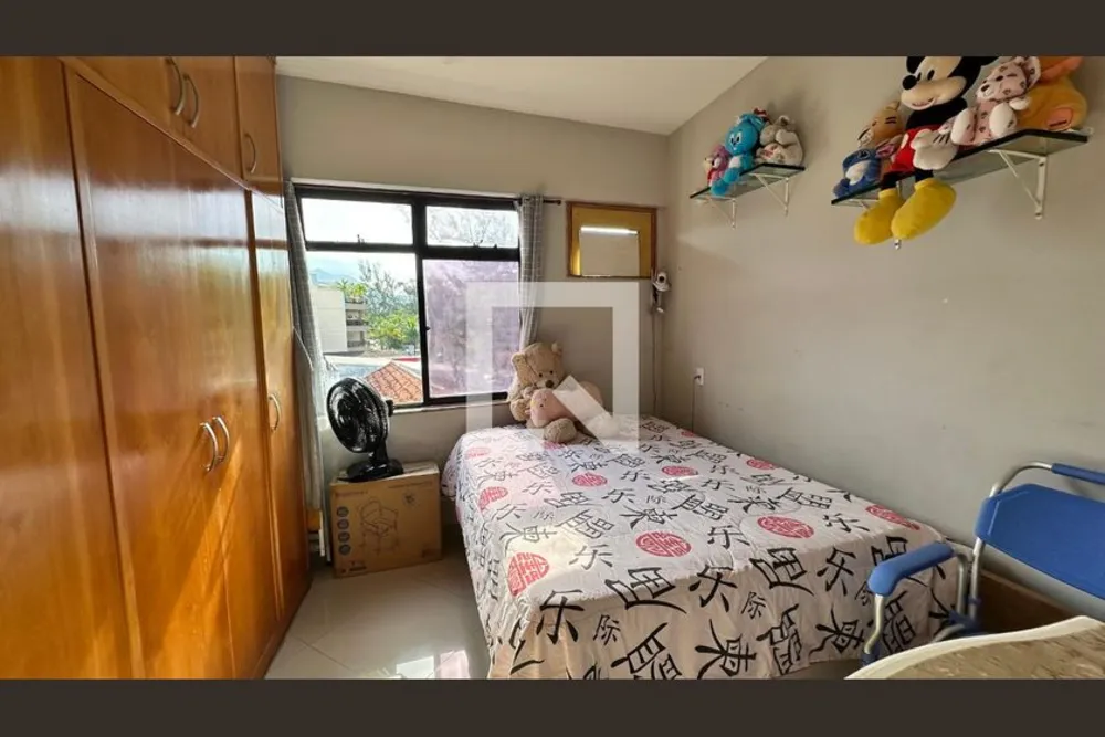 Apartamento, 2 quartos, 106 m² - Foto 5
