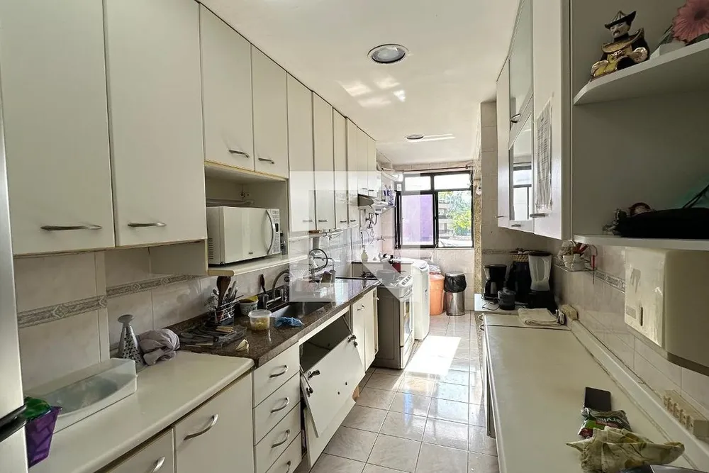 Apartamento, 2 quartos, 106 m² - Foto 3