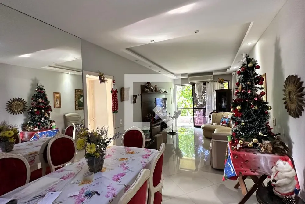 Apartamento, 2 quartos, 106 m² - Foto 21