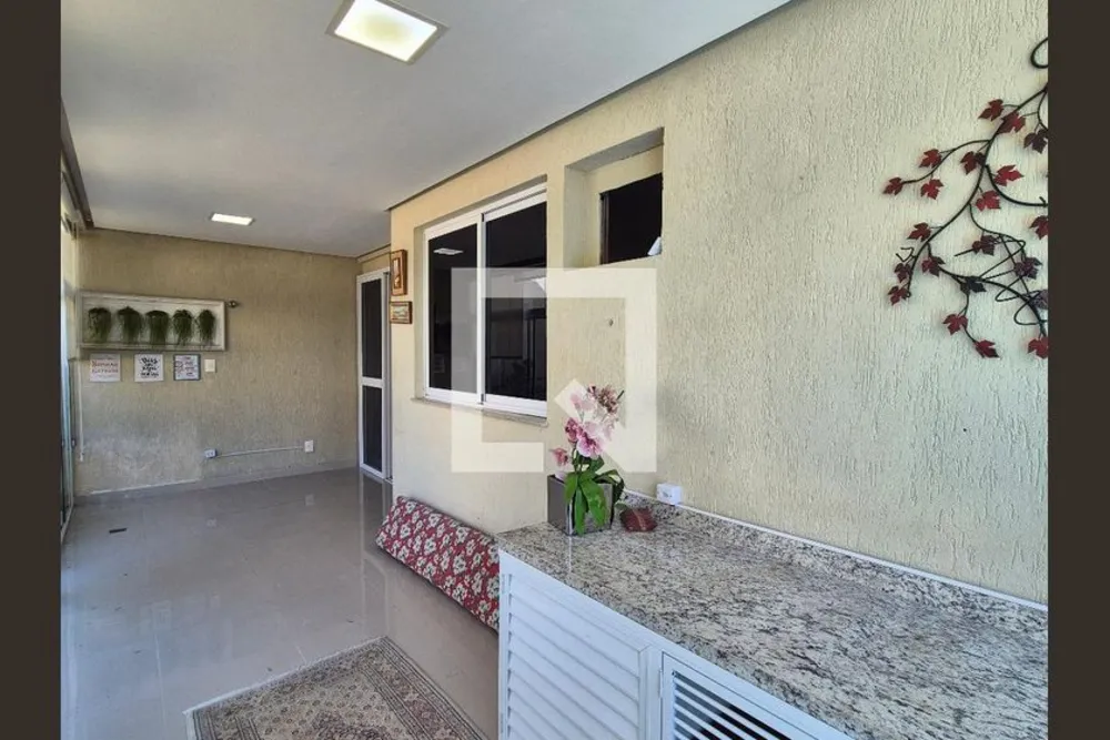 Apartamento, 3 quartos, 80 m² - Foto 8