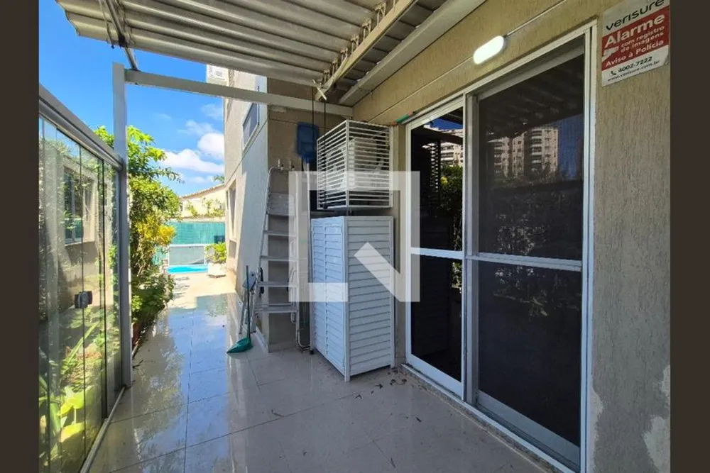 Apartamento, 3 quartos, 80 m² - Foto 12