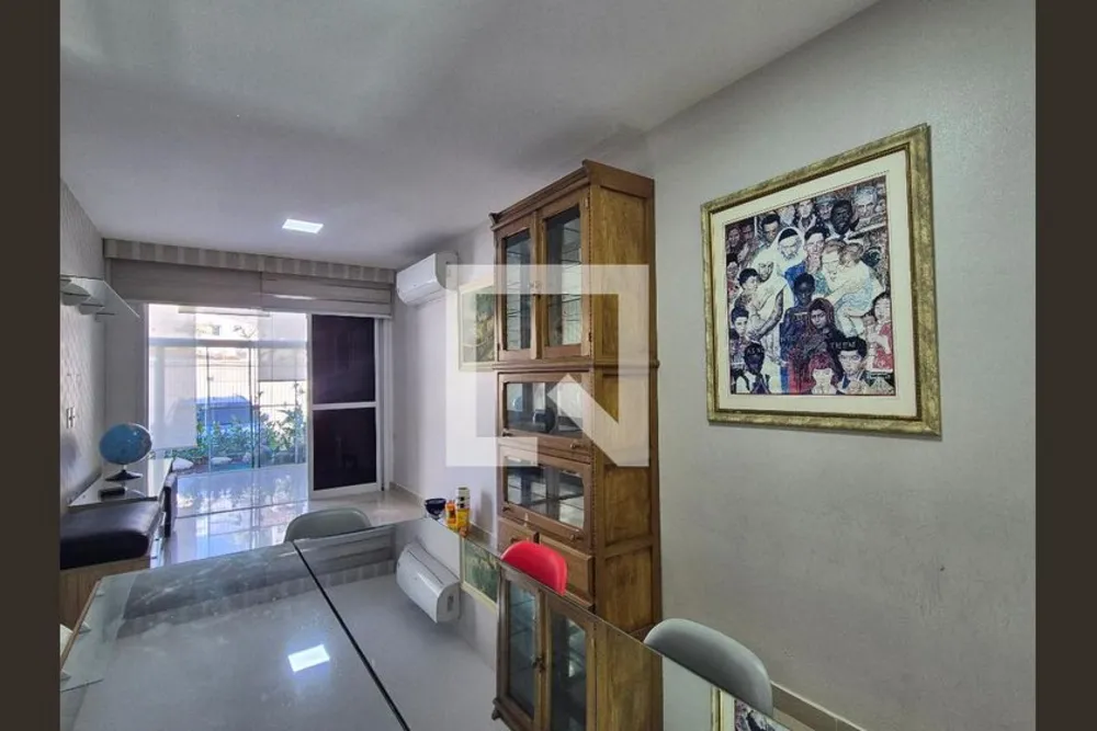 Apartamento, 3 quartos, 80 m² - Foto 2