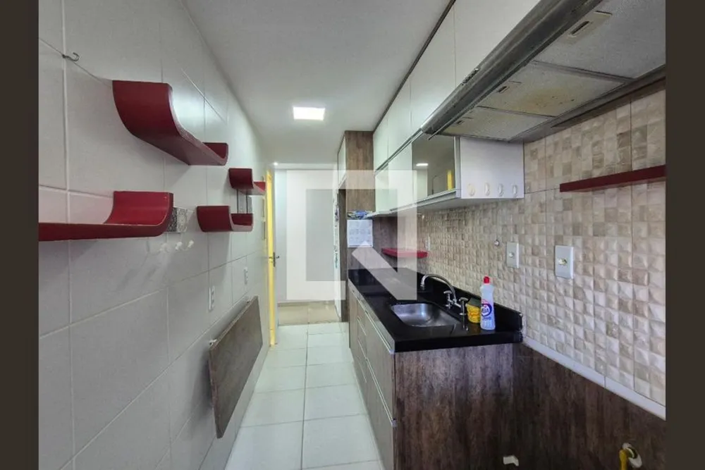 Apartamento, 3 quartos, 80 m² - Foto 41