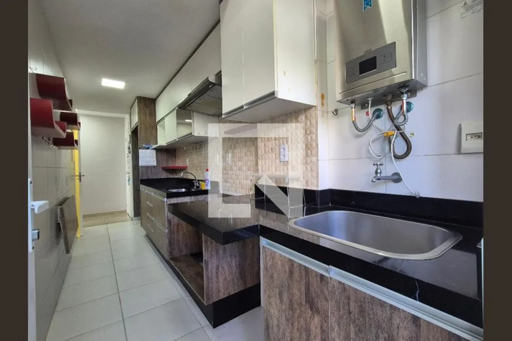 Apartamento, 3 quartos, 80 m² - Foto 13