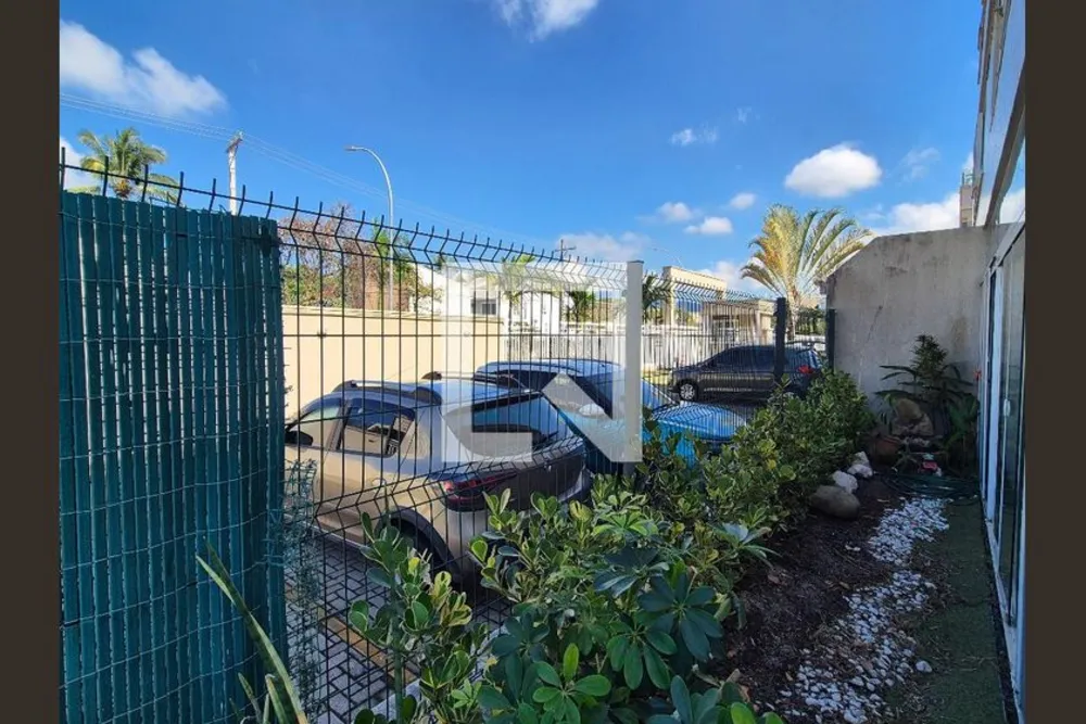 Apartamento, 3 quartos, 80 m² - Foto 9