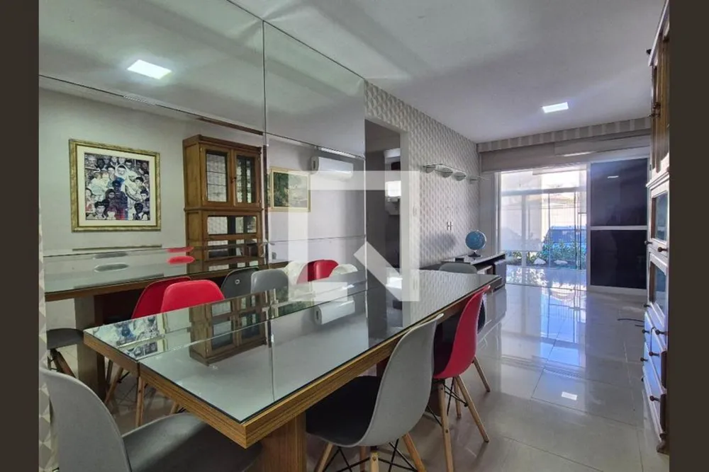 Apartamento, 3 quartos, 80 m² - Foto 1