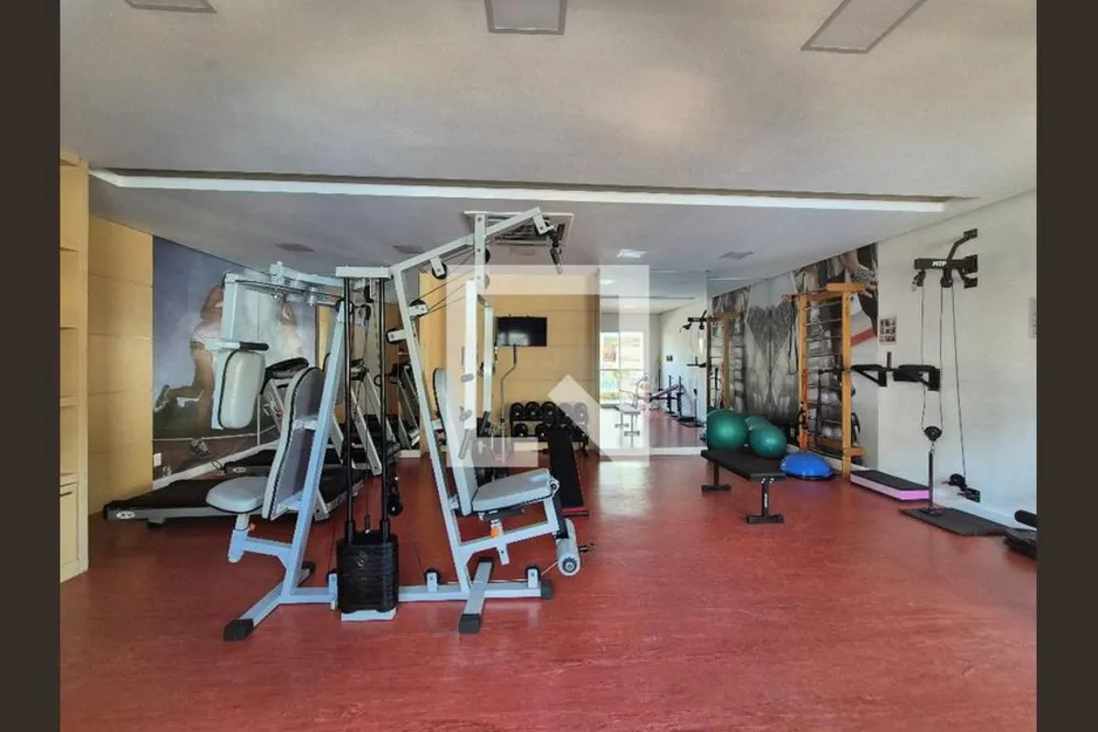 Apartamento, 3 quartos, 80 m² - Foto 49