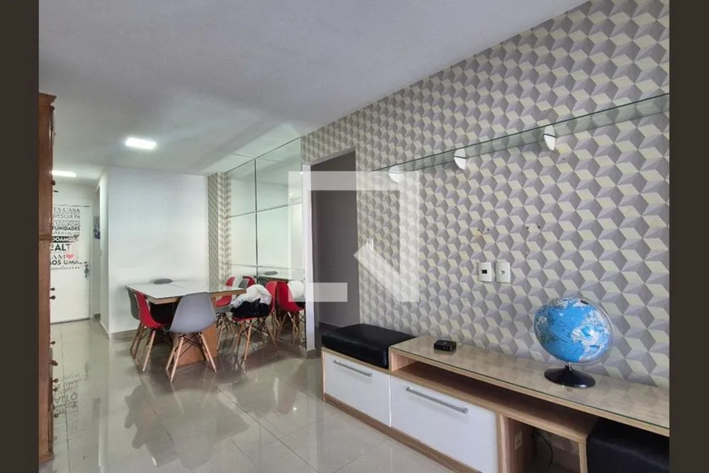 Apartamento, 3 quartos, 80 m² - Foto 3
