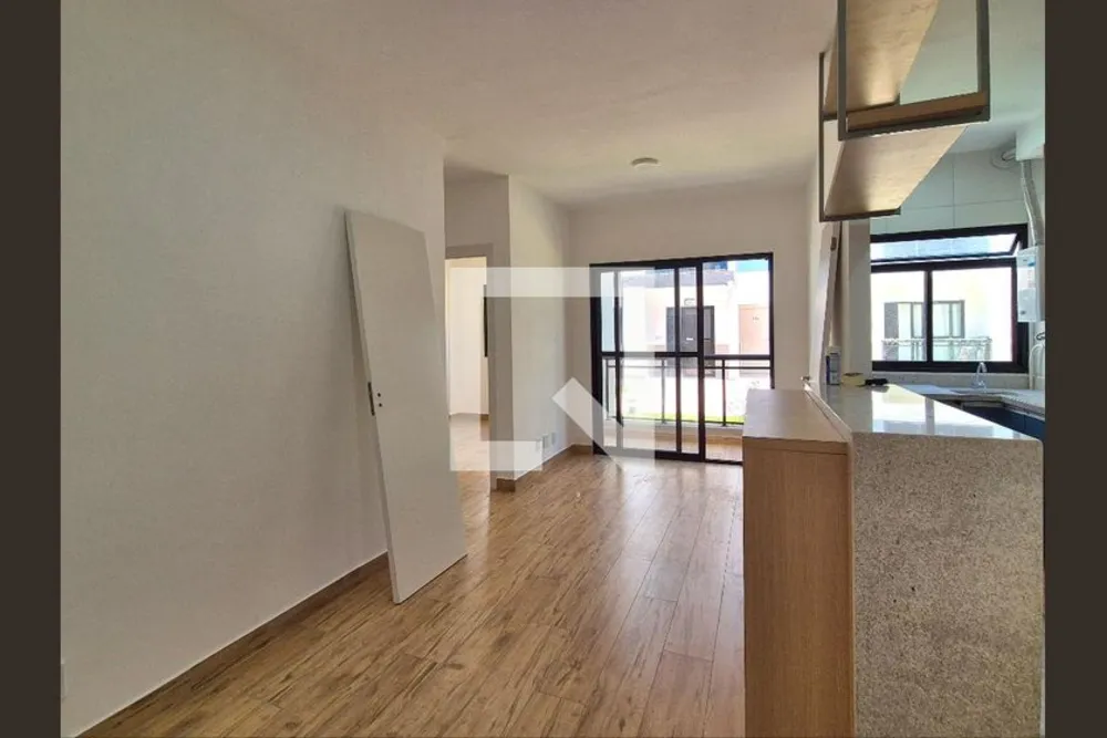 Apartamento, 2 quartos, 48 m² - Foto 2