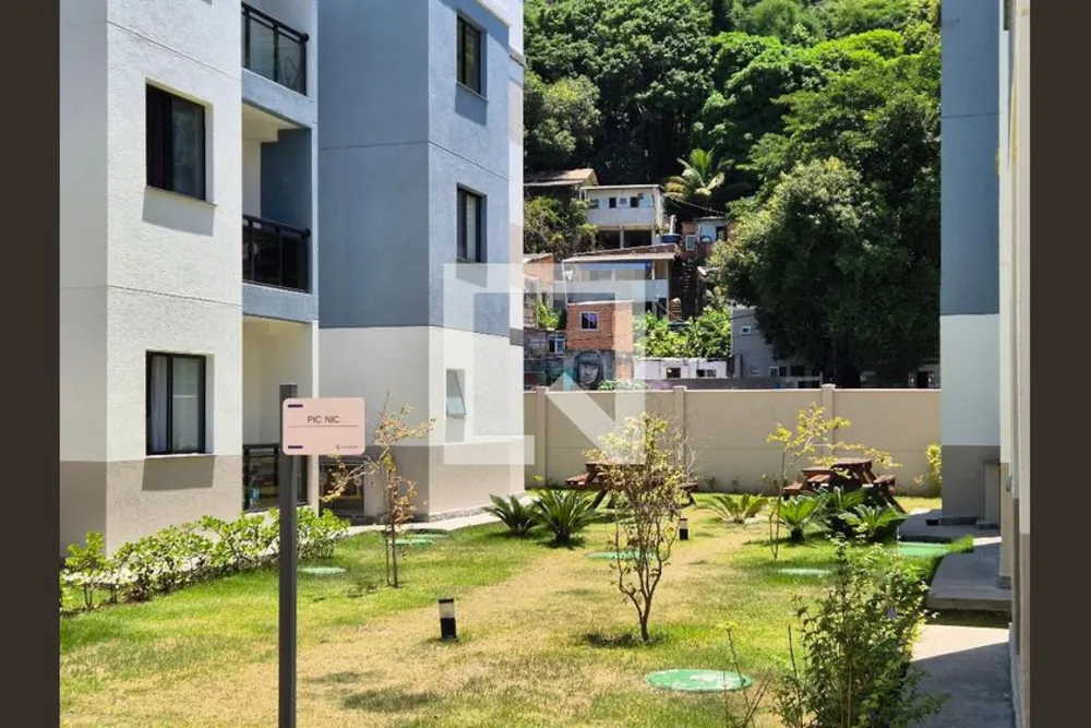Apartamento, 2 quartos, 48 m² - Foto 7