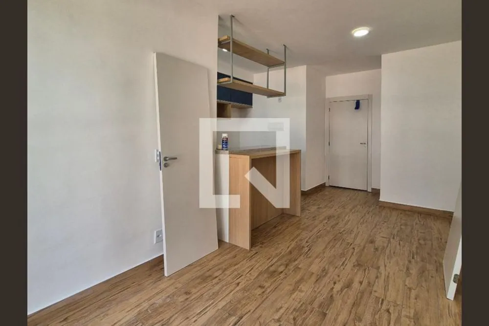 Apartamento, 2 quartos, 48 m² - Foto 3