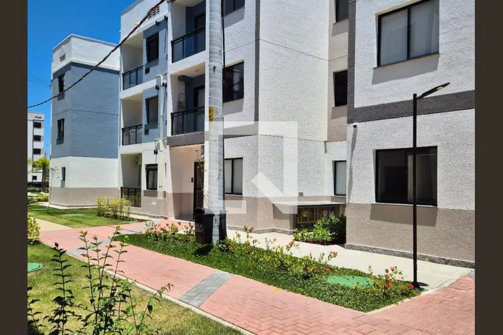 Apartamento, 2 quartos, 48 m² - Foto 8