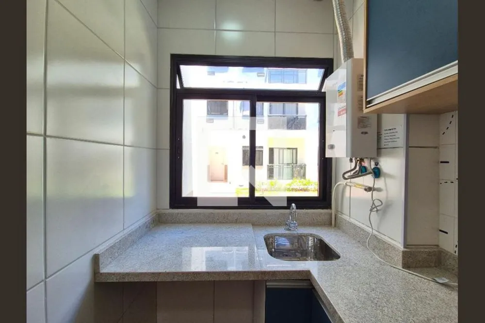 Apartamento, 2 quartos, 48 m² - Foto 27