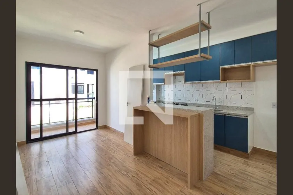 Apartamento, 2 quartos, 48 m² - Foto 1